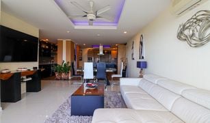 2 Schlafzimmern Wohnung zu verkaufen in Na Kluea, Pattaya Saranchol Condominium