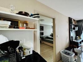 1 Bedroom Condo for sale at Elio Del Ray, Bang Chak