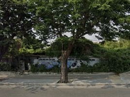  Grundstück zu verkaufen in Thon Buri, Bangkok, Bukkhalo, Thon Buri