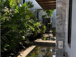 4 Schlafzimmer Villa zu vermieten in Watthana, Bangkok, Khlong Tan Nuea, Watthana