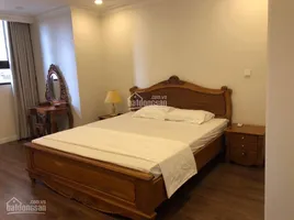 3 Bedroom Apartment for rent at D’. Le Pont D’or - Hoàng Cầu, O Cho Dua, Dong Da