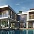 4 Bedroom Villa for sale at Vinci, New Capital Compounds
