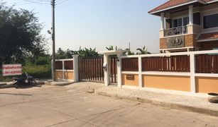 3 Bedrooms House for sale in Khok Krabue, Samut Sakhon Mahachai Mueang Mai Village