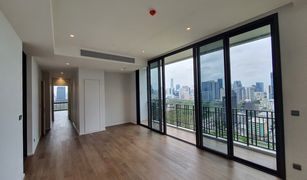 2 Bedrooms Condo for sale in Lumphini, Bangkok Muniq Langsuan