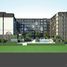 Studio Condo for sale at Chamonix Sriracha-Laem Chabang, Thung Sukhla, Si Racha