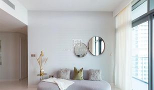 2 Bedrooms Apartment for sale in EMAAR Beachfront, Dubai Beach Vista