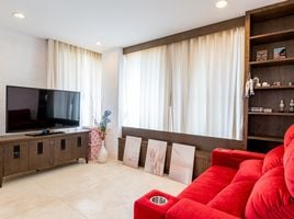 3 Schlafzimmer Appartement zu vermieten im Las Tortugas Condo, Nong Kae, Hua Hin, Prachuap Khiri Khan, Thailand