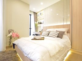 1 Bedroom Apartment for sale at Ashton Chula-Silom, Si Phraya