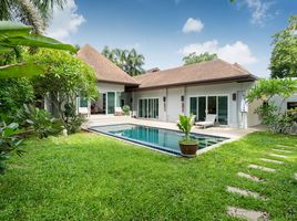 3 Bedroom Villa for sale in Rawai, Phuket Town, Rawai