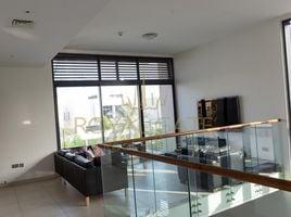 4 Bedroom Villa for sale at West Yas, Yas Island