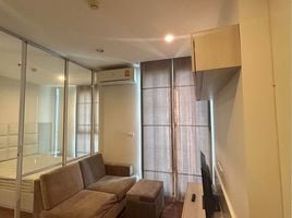 1 Bedroom Condo for rent at Chewathai Interchange, Bang Sue, Bang Sue