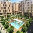 1 Bedroom Apartment for sale at Al Mamsha, Al Zahia, Muwaileh Commercial, Sharjah