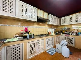 3 Bedroom House for sale in Rimping Supermarket - Nawarat Branch, Wat Ket, Wat Ket