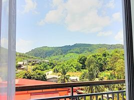 在Beach Services Apartment Krabi Ko Lanta租赁的1 卧室 住宅, Sala Dan, Ko Lanta