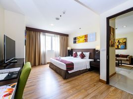 2 Schlafzimmer Appartement zu vermieten im Lohas Residences Sukhumvit, Khlong Toei