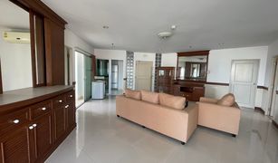 3 Bedrooms Apartment for sale in Khlong Toei, Bangkok P.W.T Mansion