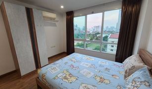 Huai Khwang, ဘန်ကောက် PG Rama IX တွင် 2 အိပ်ခန်းများ ကွန်ဒို ရောင်းရန်အတွက်