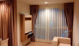 1 Bedroom Condo for sale in Thung Wat Don, Bangkok Rhythm Sathorn