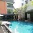 在Na Vara Residence出售的2 卧室 公寓, Lumphini, 巴吞旺