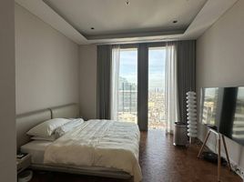 2 Schlafzimmer Appartement zu verkaufen im The Ritz-Carlton Residences At MahaNakhon, Si Lom, Bang Rak, Bangkok