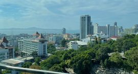 Axis Pattaya Condo 在售单元