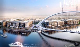 1 Bedroom Apartment for sale in dar wasl, Dubai Canal Front Residences