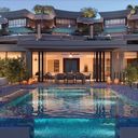 Banyan Tree Grand Residences - Oceanfront Villas