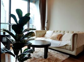 1 Schlafzimmer Appartement zu vermieten im The Address Sukhumvit 28, Khlong Tan