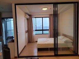 1 Bedroom Condo for rent at J Condo Sathorn - Kallaprapruk, Bang Khae