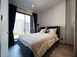 1 Bedroom Apartment for sale at Rhythm Ekkamai Estate, Khlong Tan Nuea, Watthana