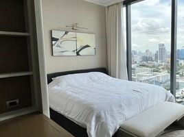 3 Bedroom Condo for rent at Khun By Yoo, Khlong Tan Nuea, Watthana, Bangkok