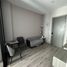 Studio Appartement zu vermieten im KnightsBridge Prime On Nut, Phra Khanong Nuea