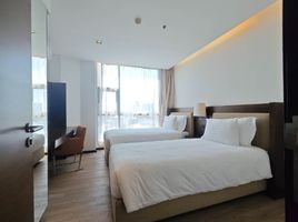 2 Schlafzimmer Wohnung zu vermieten im Sathorn Prime Residence, Thung Wat Don, Sathon