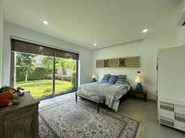 3 Schlafzimmer Villa zu verkaufen in Hang Dong, Chiang Mai, Nam Phrae