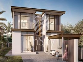 5 Bedroom Villa for sale at Al Jubail Island, Saadiyat Beach, Saadiyat Island, Abu Dhabi