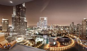 4 Habitaciones Apartamento en venta en Opera District, Dubái IL Primo