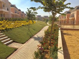 3 Bedroom Townhouse for sale at Layan Residence, The 5th Settlement, New Cairo City