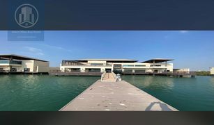 5 chambres Villa a vendre à Mushrif Park, Abu Dhabi Al Qurm