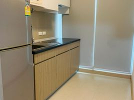 1 Bedroom Apartment for rent at Supalai Veranda Rama 9, Bang Kapi