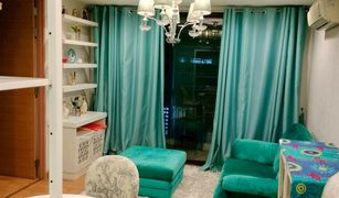 曼谷 Khlong Toei XVI The Sixteenth Condominium 1 卧室 公寓 售 
