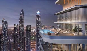 6 Habitaciones Apartamento en venta en , Dubái EMAAR Beachfront