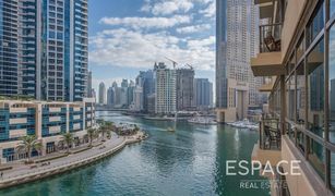 2 chambres Appartement a vendre à Marina Quays, Dubai Marina Quay North