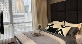 Available Units at The Rich Ploenchit - Nana