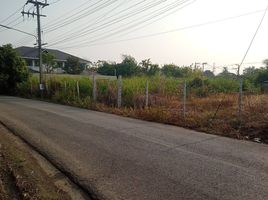  Grundstück zu verkaufen im Lanna Ville, San Phisuea, Mueang Chiang Mai