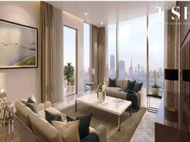 1 Bedroom Apartment for sale at The Crest, Sobha Hartland