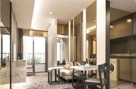 Buy 1 bedroom Condo at Vtara Sukhumvit 36 in Bangkok, Thailand