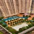 1 Bedroom Apartment for sale at Tria By Deyaar, City Oasis