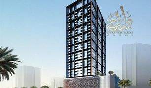 1 Habitación Apartamento en venta en Centrium Towers, Dubái Seslia Tower