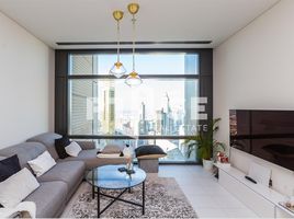 1 Bedroom Condo for sale at Index Tower, Park Towers