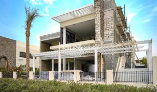 6 chambres Villa a vendre à Golf Promenade, Dubai Picadilly Green
